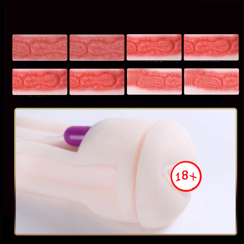 dụng cụ tự sướng siu mềm chất lượng cao